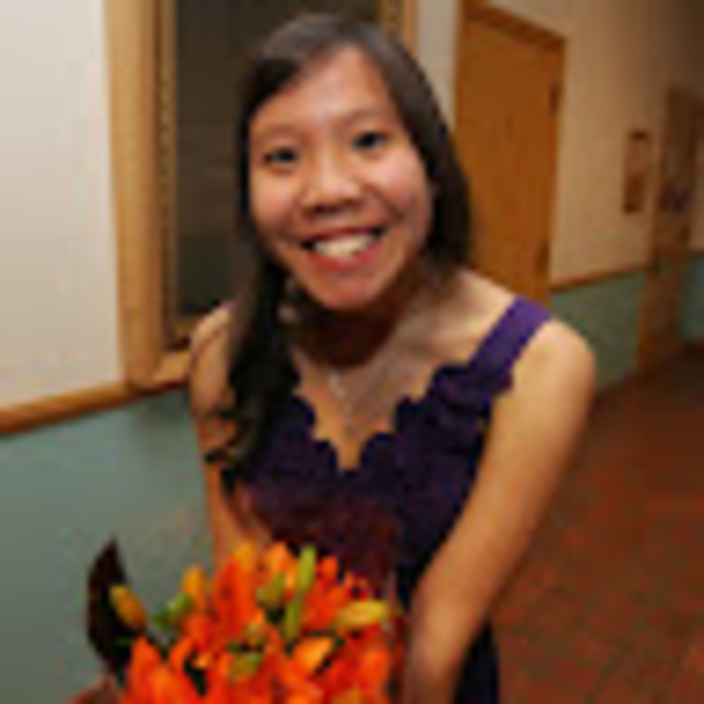 Meet your Posher, Emilie